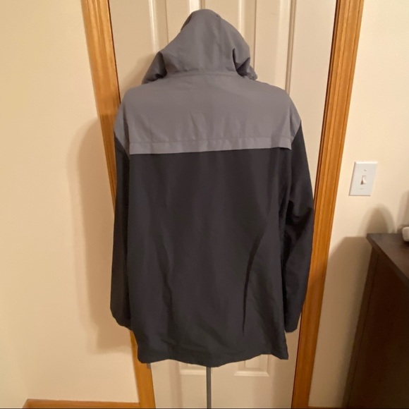 Athletic Spring Jacket - Picture 5 of 8